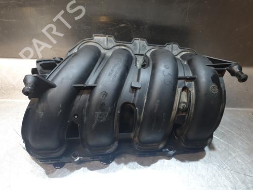 Intake manifold CITROËN C3 Picasso (SH_) 1.4 VTi 95 (SH8FSC, SH8FP0, SH8FP6) | BP27636531M70 - Image 2