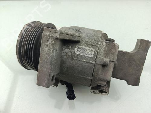 AC compressor RENAULT TWINGO III (BCM_, BCA_) 0.9 TCe 90 (BCM9, BCM2) | BP40117830M34 - Image 4