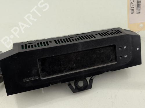 Used Display monitor Display monitor RENAULT TWINGO I (C06_) 1.2 16V (C060) (60 hp) 40529546 40529546