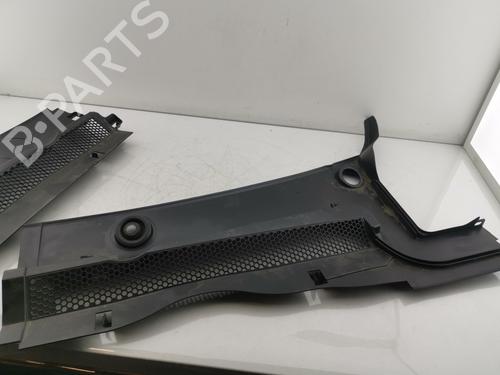 Torpedoplate PEUGEOT 508 SW II (FC_, FJ_, F4_) PSE Hybrid4 360 (F45GBT) (360 hp) 32297419