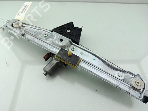 Rear left window mechanism DACIA SANDERO III 1.0 TCe 90 | BP40015880C24 - Image 3