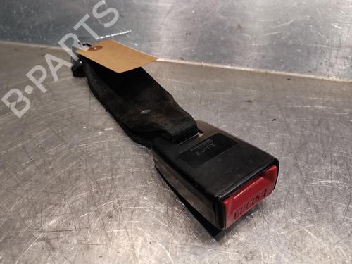 Used Seat buckle PEUGEOT 106 II (1A_, 1C_) 1.1 i (60 hp) 21215358
