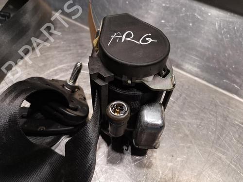 Rear left belt tensioner RENAULT GRAND SCÉNIC III (JZ0/1_) 1.5 dCi (JZ09, JZ0D, JZ10, JZ14, JZ1G, JZ29, JZ2C) | BP20921492C89 