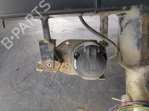 Tow ball/Mechanism AUDI ALLROAD C5 (4BH) 2.5 TDI quattro | BP20922750C141 