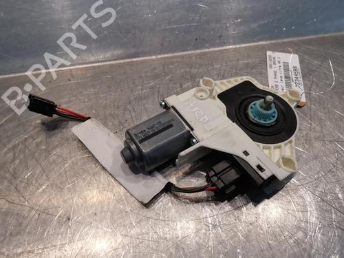 Right rear window motor SKODA SUPERB II Estate (3T5) 2.0 TDI 8K0959812