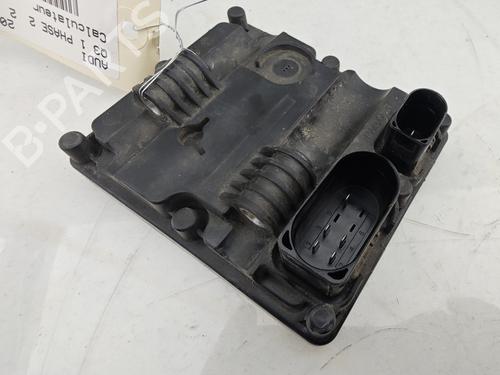 Øvrige Styrinhsenheder AUDI Q3 (8UB, 8UG) 2.0 TFSI quattro | BP30458471M11