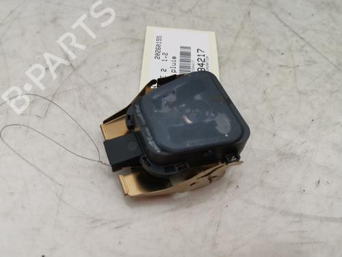 Used Electronic module Electronic module CITROËN C4 II (NC_) [2009-2026] 33537166 33537166
