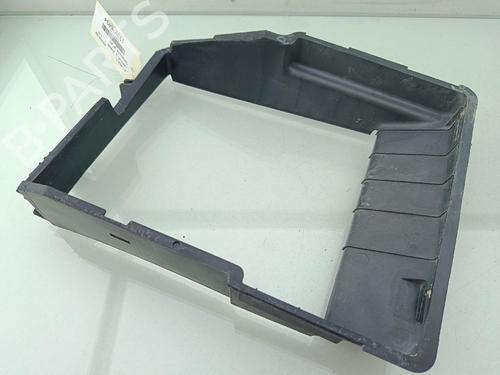Pipe RENAULT CAPTUR I (J5_, H5_) 1.5 dCi 90 (J5N4, J5M5, J5MW, J5M6, J5AL, J5AJ) | BP39728189M125 - Image 2