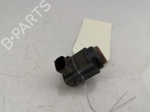 Used Electronic module MAZDA 3 Saloon (BK) 2.0 (BKEP) (150 hp) 30603348