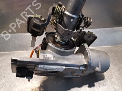 Steering column FIAT GRANDE PUNTO (199_) 1.3 D Multijet (199.AXD11, 199.AXD1A, 199.AXD1B,... | BP20917942M21