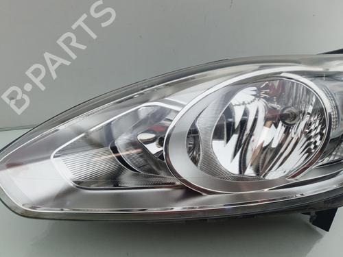Left headlight FORD GRAND C-MAX (DXA/CB7, DXA/CEU) 1.0 EcoBoost | BP37740272C28 - Image 3