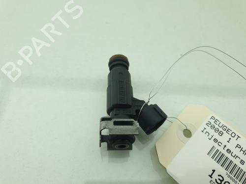 Used Injector Injector 37633813 37633813
