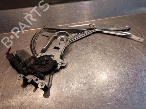 Used Front left window mechanism Front left window mechanism OPEL MERIVA A MPV (X03) 1.7 CDTI (E75) (100 hp) 20919704 20919704