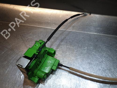 Front right lock ALFA ROMEO MITO (955_) 1.3 MultiJet (955AXP1A, 955AYC1A) | BP25591917C97 