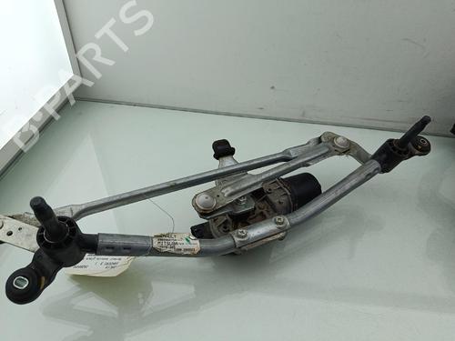 Front wiper motor DACIA SANDERO III 1.0 TCe 90 | BP39972754M29 - Image 3