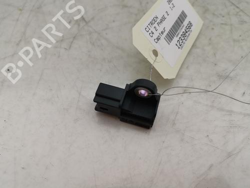 Electronic module CITROËN C4 II (NC_) | BP33537170M83 - Image 2