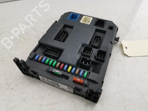 Used Fuse box Fuse box CITROËN C3 I (FC_, FN_) [2002-2013] 33610965 33610965