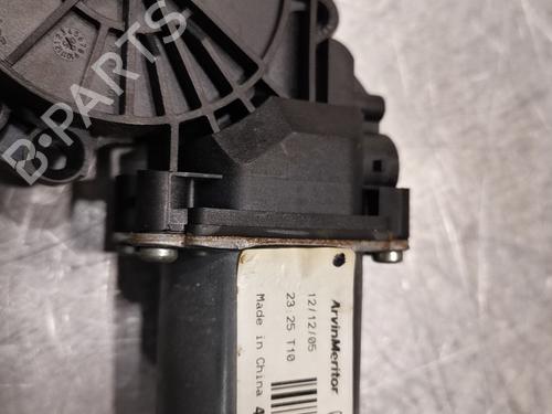 Used Right front window motor Right front window motor HYUNDAI SANTA FÉ II (CM) 2.2 CRDi GLS 4x4 (150 hp) 20917899 20917899