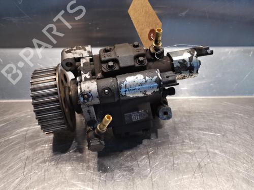 Used Injection pump RENAULT MEGANE II Estate (KM0/1_) 1.5 dCi (KM16, KM1E) (106 hp) 20921593