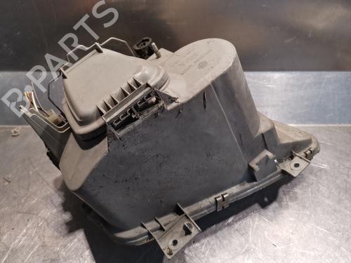 Left headlight MERCEDES-BENZ VITO Van (W638) 110 D 2.3 (638.074, 638.078) | BP21215631C28 