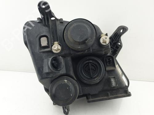left-headlight-opel-meriva-a-mpv-x03-2003-2004-2005-2006-2007-2008-2009-2010-36664384 main image