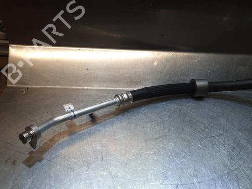 Used AC pipe DACIA LODGY (JS_) 1.2 TCe (JSAY, JSM0) (115 hp) 21801796