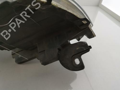 Left headlight TOYOTA AURIS (_E15_) 1.4 D-4D (NDE150_, NDE150R) | BP28170685C28 