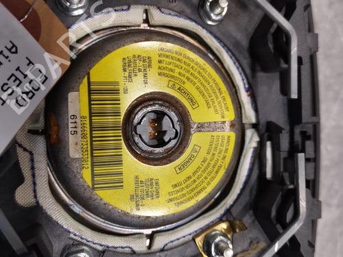 Førerens kollisjonspute FORD FIESTA V (JH_, JD_) 1.4 TDCi | BP20918550C9 