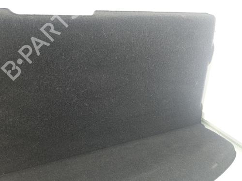 Hattehylle Hattehylle PEUGEOT 2008 I (CU_) 1.2 VTi (82 hp) 37633828 37633828