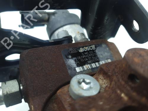 Used Injection pump Injection pump 39097884 39097884