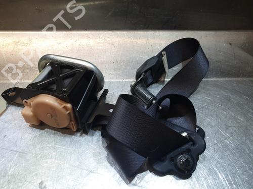 Used Front right seatbelt Front right seatbelt HYUNDAI TUCSON (JM) 2.0 CRDi (140 hp) 27574863 27574863