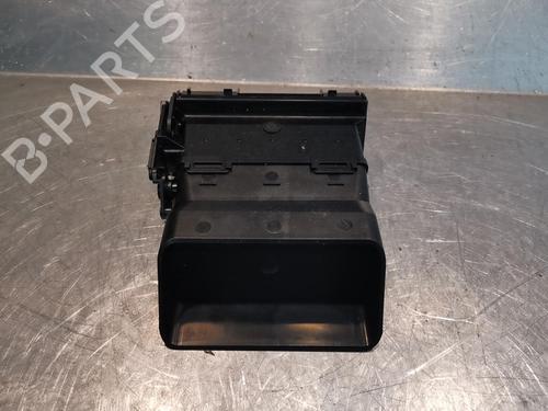 Luftventilen FORD FOCUS C-MAX (DM2) 1.6 TDCi (109 hp) 20918183