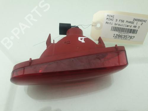 Used Rear fog light Rear fog light 36845928 36845928