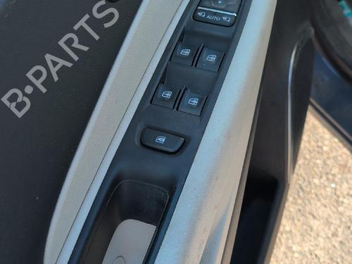Used Left front window switch Left front window switch 39043974 39043974