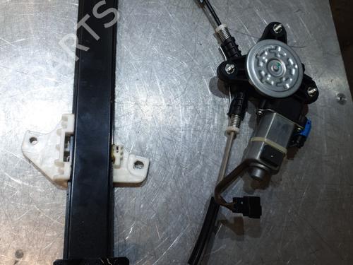 Used Front left window mechanism CHEVROLET SPARK (M300) 1.2 (82 hp) 27548044