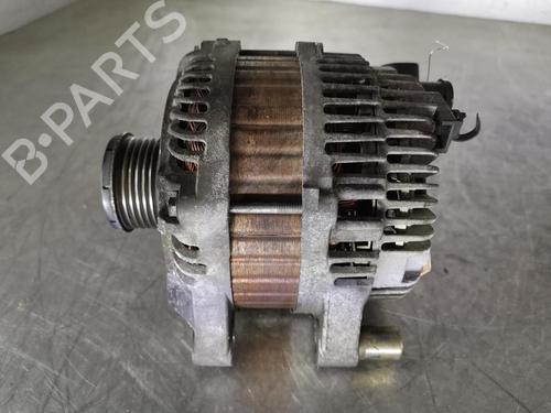 Alternator PEUGEOT 407 SW (6E_, 6D_) 2.0 HDi 135 | BP20922045M7 