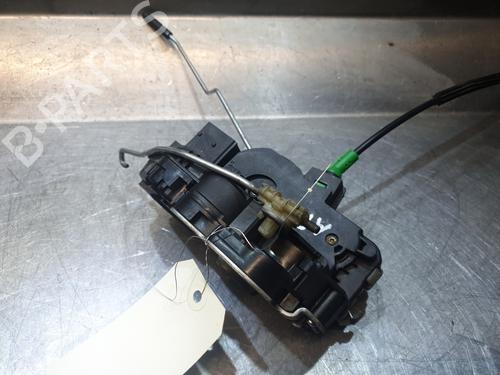 Rear right lock OPEL ASTRA J (P10) 2.0 CDTI (68) 13579566