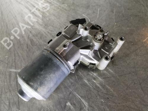 Used Front wiper motor RENAULT MODUS / GRAND MODUS (F/JP0_) 1.5 dCi (FP0D, JP0D) (82 hp) 20922173