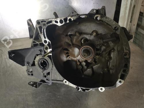 Used Gearbox NISSAN MICRA III (K12) 1.5 dCi (65 hp) 20919094