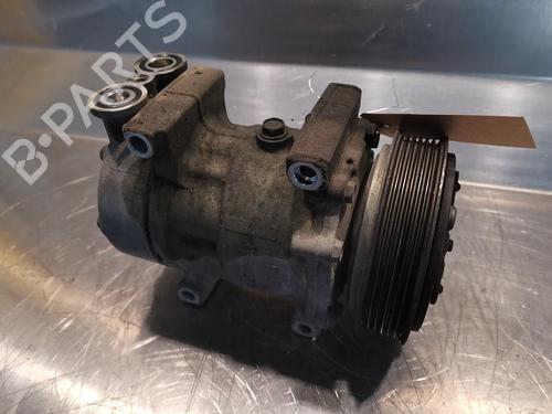 Compresseur AC FORD FIESTA V (JH_, JD_) 1.4 TDCi | BP20920237M34 