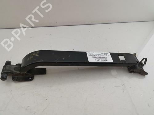 Used Hinge/Door check strap RENAULT MASTER III Van (FV) 2.3 dCi 145 FWD (FV0E, FV0F, FV0H, FV02, FV0M, FV0S,... (146 hp) 30849148