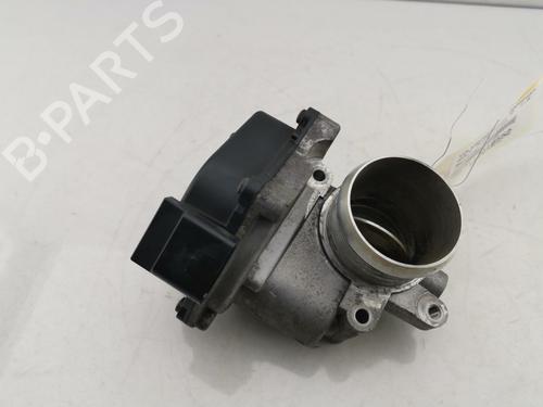 Used Throttle body Throttle body VW GOLF PLUS V (5M1, 521) 1.6 TDI (105 hp) 31757274 31757274