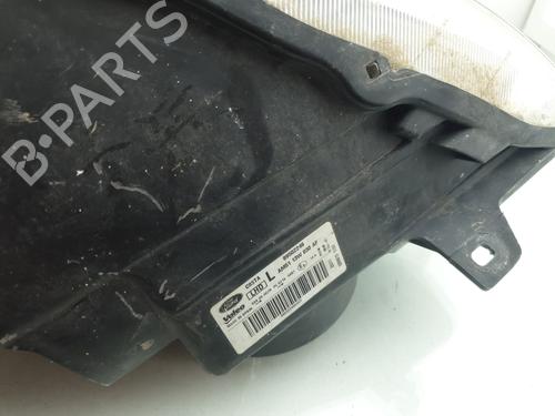 Left headlight FORD GRAND C-MAX (DXA/CB7, DXA/CEU) 1.0 EcoBoost | BP37740272C28 - Image 4