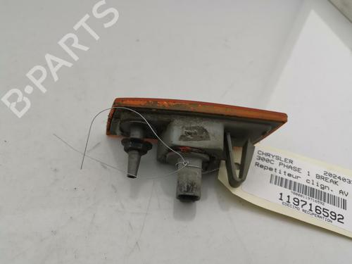 Used Right front indicator Right front indicator CHRYSLER 300C Touring (LX, LE) 3.0 CRD (218 hp) 31851811 31851811