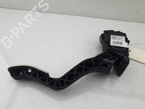 Pedal CITROËN DS3 (SA_) 1.6 HDi 110 | BP36096685I4 - Image 3