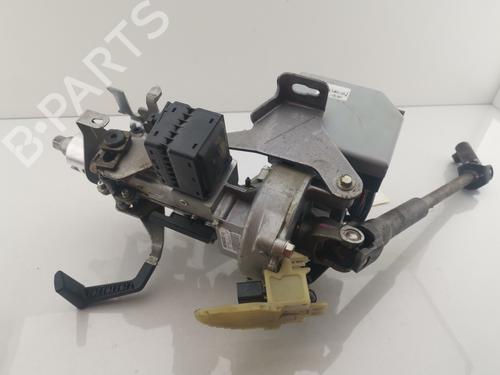 Used Steering rack RENAULT SCÉNIC III (JZ0/1_) 1.6 dCi (JZ00, JZ12) (130 hp) 30109895