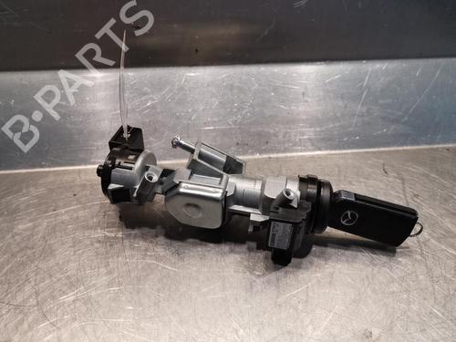 ignition-barrel-mazda-5-cr-20-cd-cr19-b38n66150-2005-2006-2007-2008-2009-2010-20921425 main image