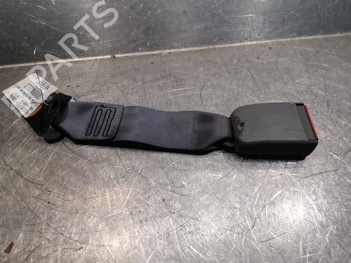 Used Seat buckle PEUGEOT 406 (8B) 1.9 TD (90 hp) 21215595