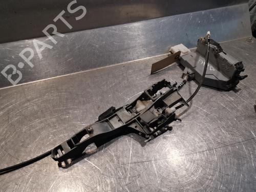 Used Rear right lock PEUGEOT 308 I (4A_, 4C_) 1.6 HDi (109 hp) 20919618