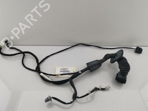 Ledningsnet RENAULT KANGOO Express (FW0/1_) 1.5 dCi 90 (FW0G, FW05, FW08, FW11) (90 hp) 29414074